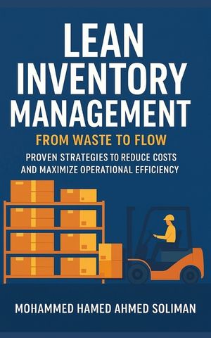 Lean Inventory Management: From Waste to Flow image number 0