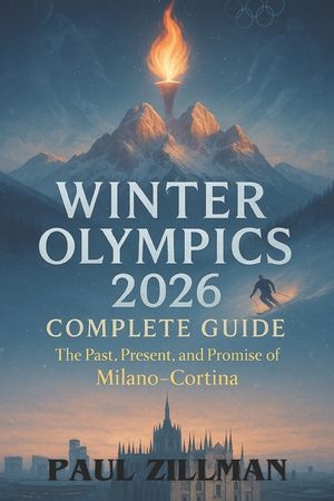 Winter Olympics 2026 Complete Guide: The Past, Present, and Promise of Milano-Cortina image number 0