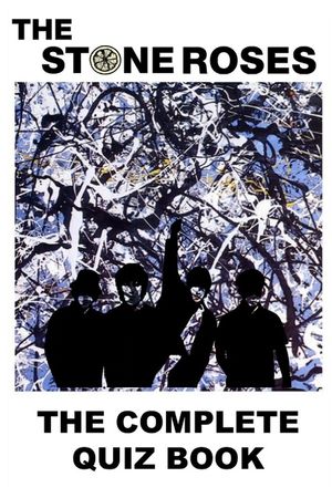 The Stone Roses: The Complete Quiz Book image number 0