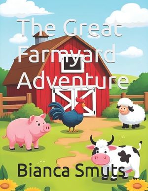 The Great Farmyard Adventure image number 0