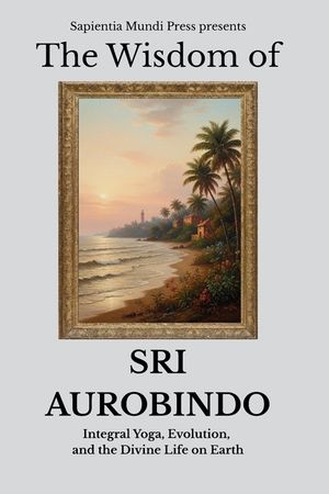 The Wisdom of Sri Aurobindo: Integral Yoga, Evolution, and the Divine Life on Earth image number 0