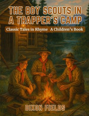The Boy Scouts in A Trapper's Camp: Classic Tales in Rhyme image number 0
