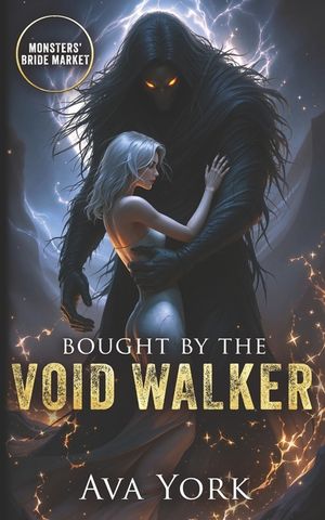 Bought by the Void Walker: Monsters' Bride Market image number 0