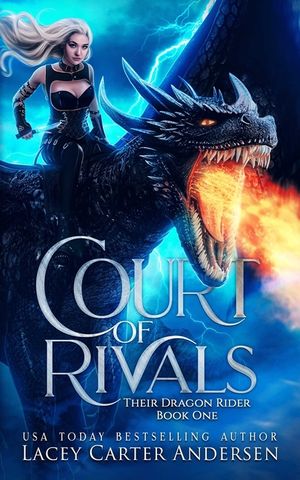 Court of Rivals image number 0