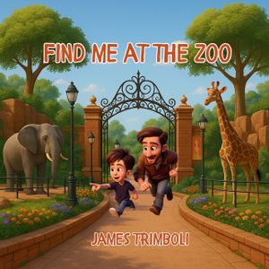 Find Me at the Zoo image number 0