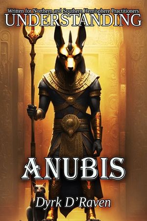 Understanding Anubis image number 0