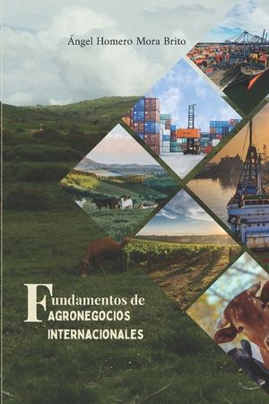 Fundamentos de agronegocios Internacionales image number 0