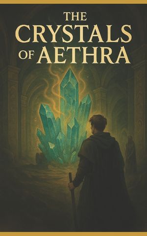 The Crystals Of Aethra image number 0