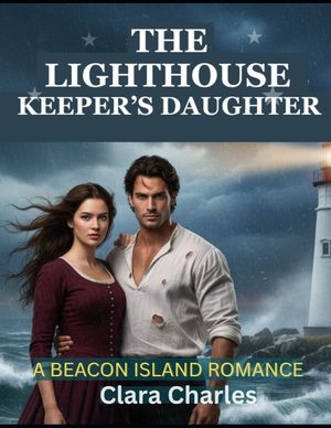 The Lighthouse Keeper's Daughter image number 0