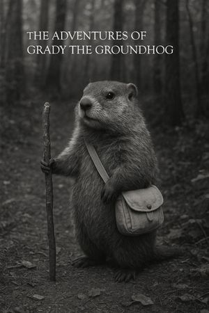 The Adventures of Grady the Groundhog image number 0
