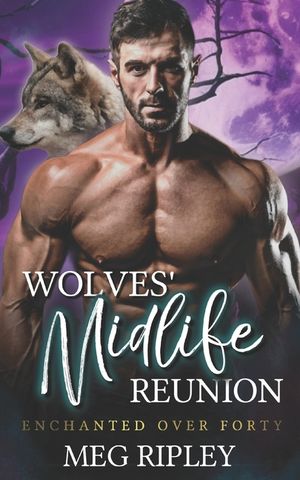 Wolves' Midlife Reunion image number 0