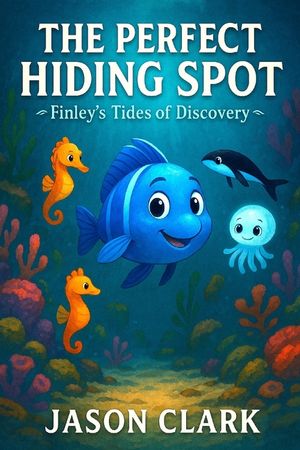 The Perfect Hiding Spot image number 0