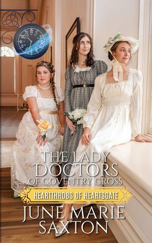 The Lady Doctors of Coventry Cross image number 0