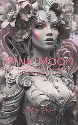 Pink Moon image number 0