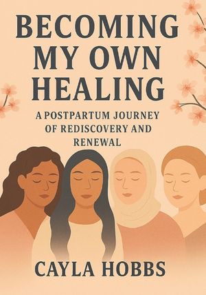 Becoming My Own Healing ! image number 0