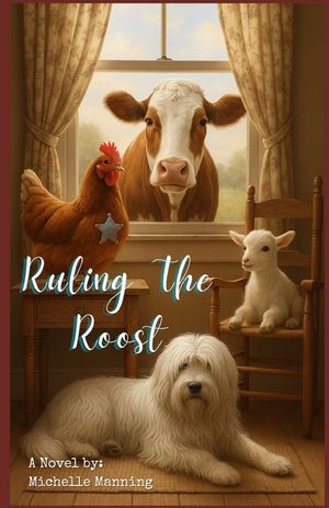 Ruling The Roost image number 0