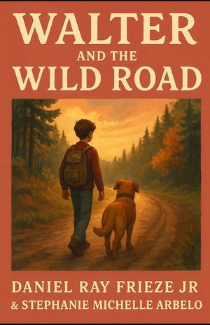 Walter and the Wild Road image number 0