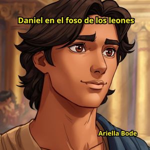 Daniel en el foso de los leones: Una historia de fe inquebrantable image number 0
