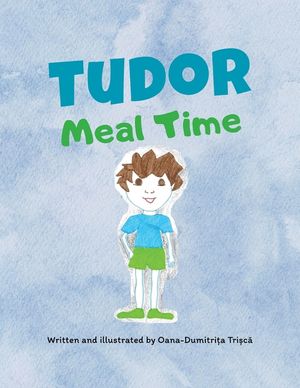 Tudor: Meal Time image number 0