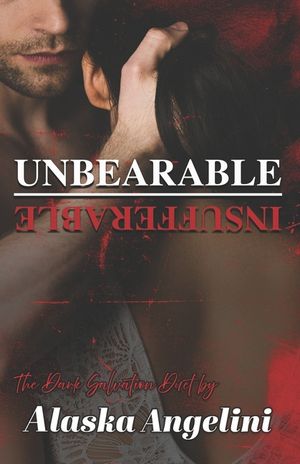 The Dark Salvation Duet: Unbearable & Insufferable image number 0