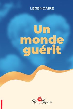 Un monde gu&eacute;rit: Tome 1 image number 0
