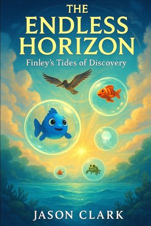 The Endless Horizon image number 0