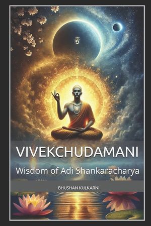 Vivekchudamani: Wisdom of Adi Shankaracharya image number 0
