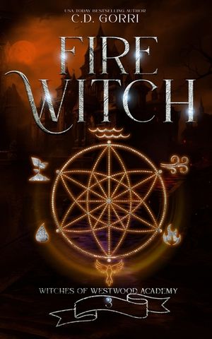 Fire Witch image number 0