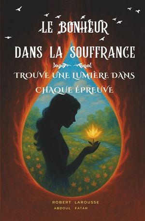 Le Bonheur dans la Souffrance: Trouve une lumi&egrave;re dans chaque &eacute;preuve image number 0