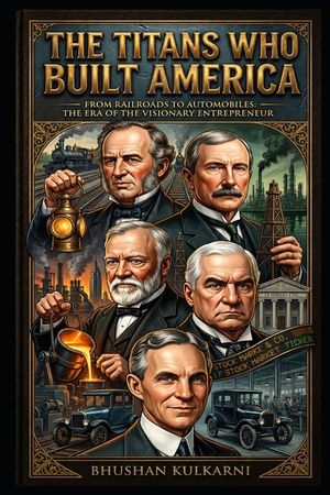 The Titans Who Built America image number 0