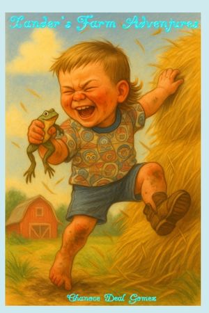 Xander's Farm Adventures image number 0