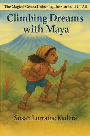 Climbing Dreams with Maya image number 0
