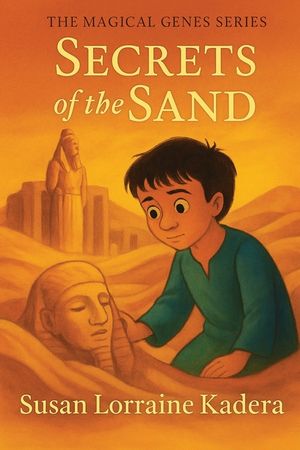 Secrets of The Sand image number 0