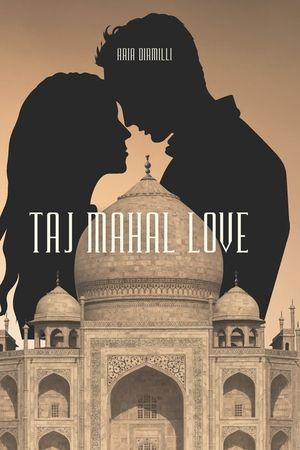 Taj Mahal Love image number 0