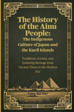 The History of the Ainu People: The Indigenous Culture of Japan and the Kuril Islands: Traditions, Society, and Enduring Heritage from Ancient Times t image number 0
