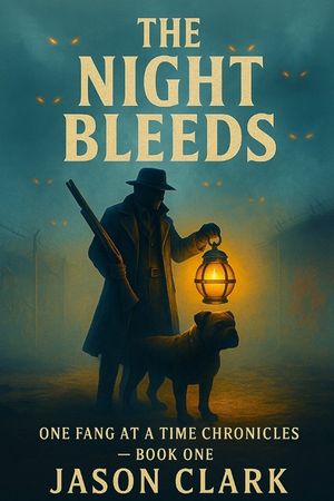 The Night Bleeds image number 0