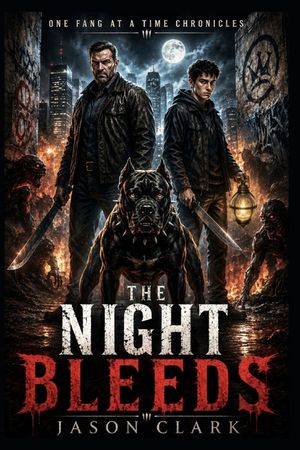 The Night Bleeds image number 0