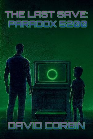 The Last Save: Paradox 5200 image number 0