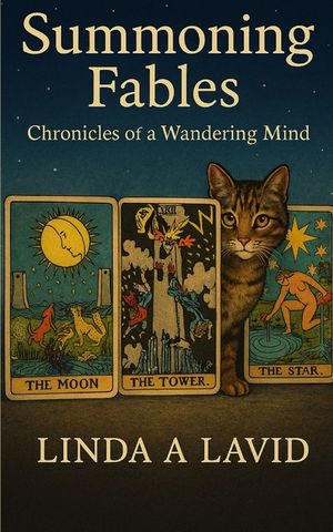 Summoning Fables: Chronicles of a Wandering Mind image number 0