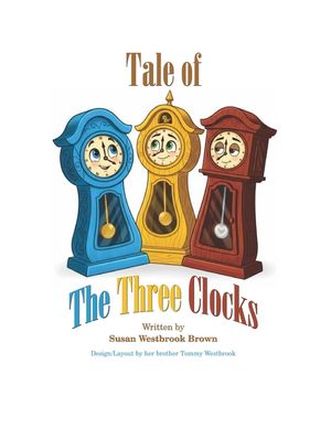 Tale of the Three Clocks image number 0