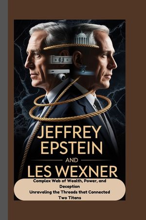 Jeffrey Epstein and Les Wexner: A Complex Web of Wealth, Power, and Deception Unraveling the Threads that Connected Two Titans image number 0