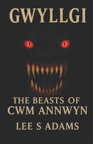 Gwyllgi: The Beasts of Cwm Annwyn image number 0