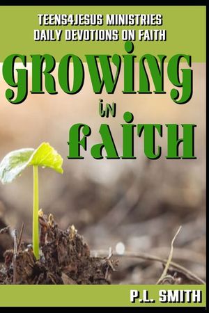 Growing in Faith image number 0