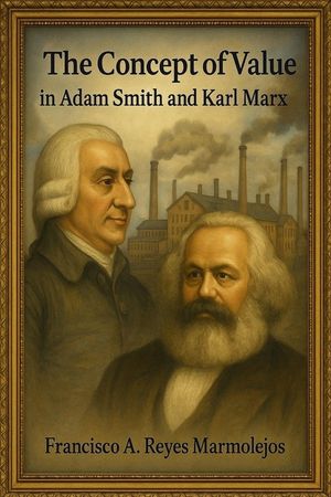 The Theory of Value in Adam Smith and Karl Marx image number 0