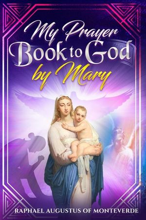 My Prayer Book to God by Mary image number 0