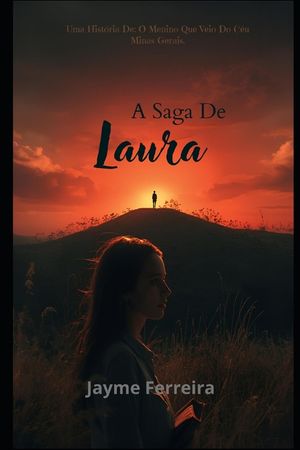 A Saga De Laura_ Uma Hist&oacute;ria De: O Menino Que Veio Do C&eacute;u: Como Uma Menina Do Interior De Minas Gerais Se Tornou A Espinha Dorsal De Conscientiza&ccedil;&atilde;o image number 0