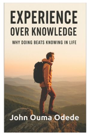 Experience Over Knowledge: The Power of Living What You Know image number 0