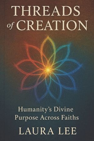 Threads of Creation: Humanity's Divine Purpose Across Faiths image number 0