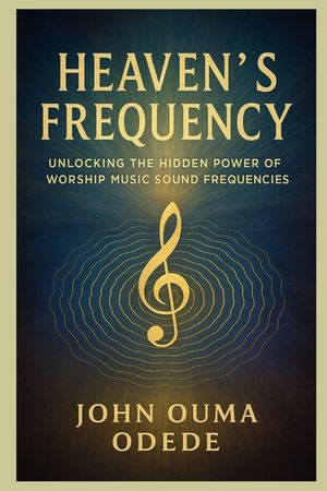 Heaven's Frequency: Unlocking The Hidden Power of Worship Music Sound Frequencies image number 0