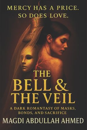 The Bell & The Veil: A Dark Romantasy of Debt, Masks & Rebellion image number 0